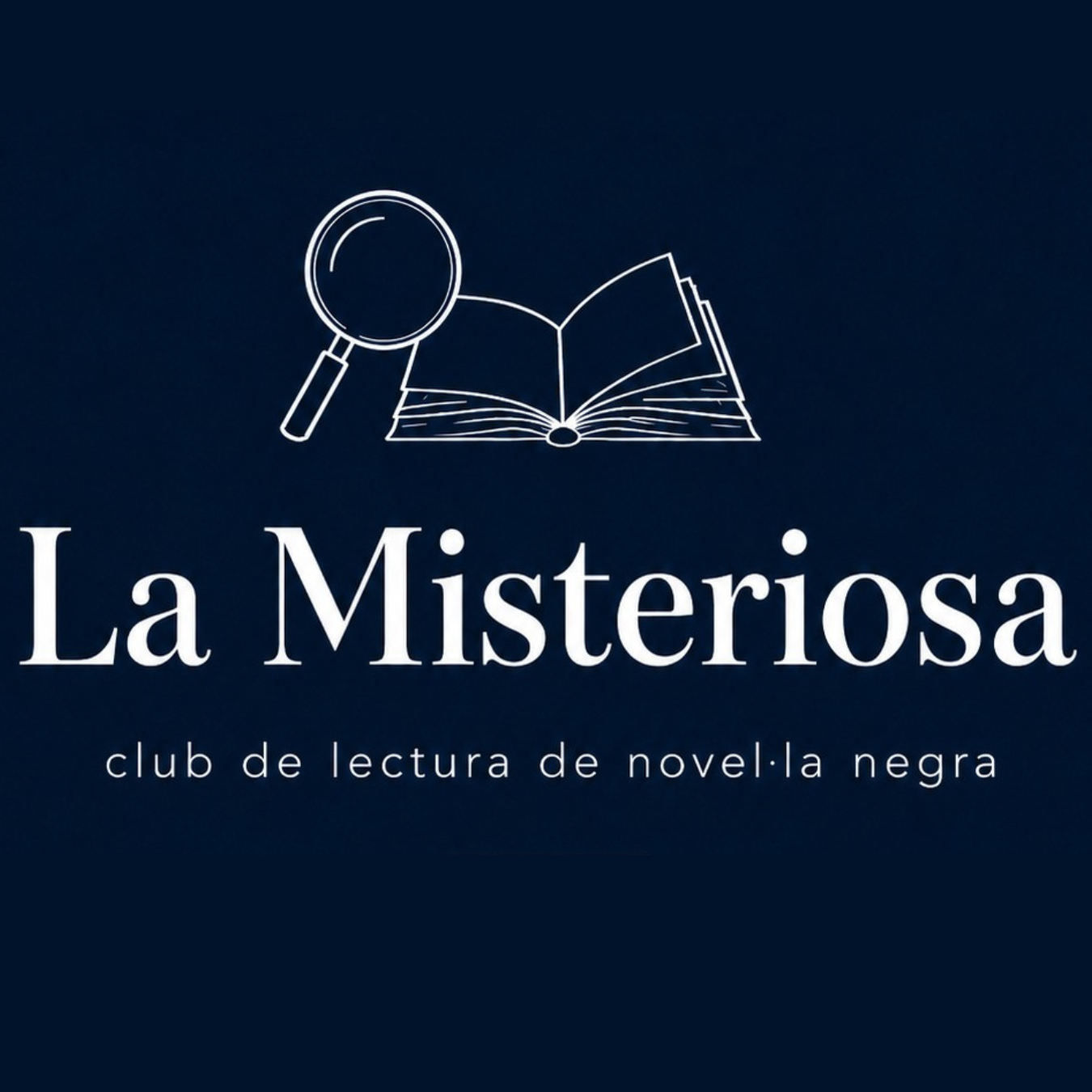 La Misteriosa