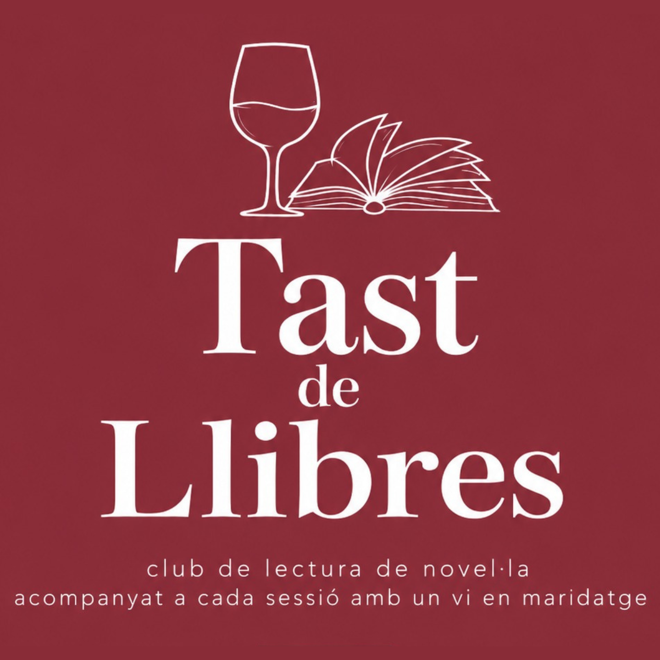 Tast de Llibres