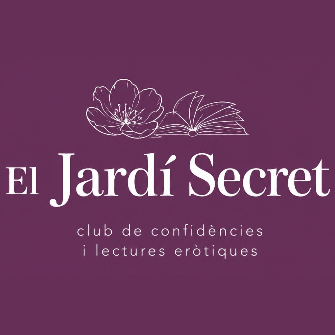 El Jardí Secret