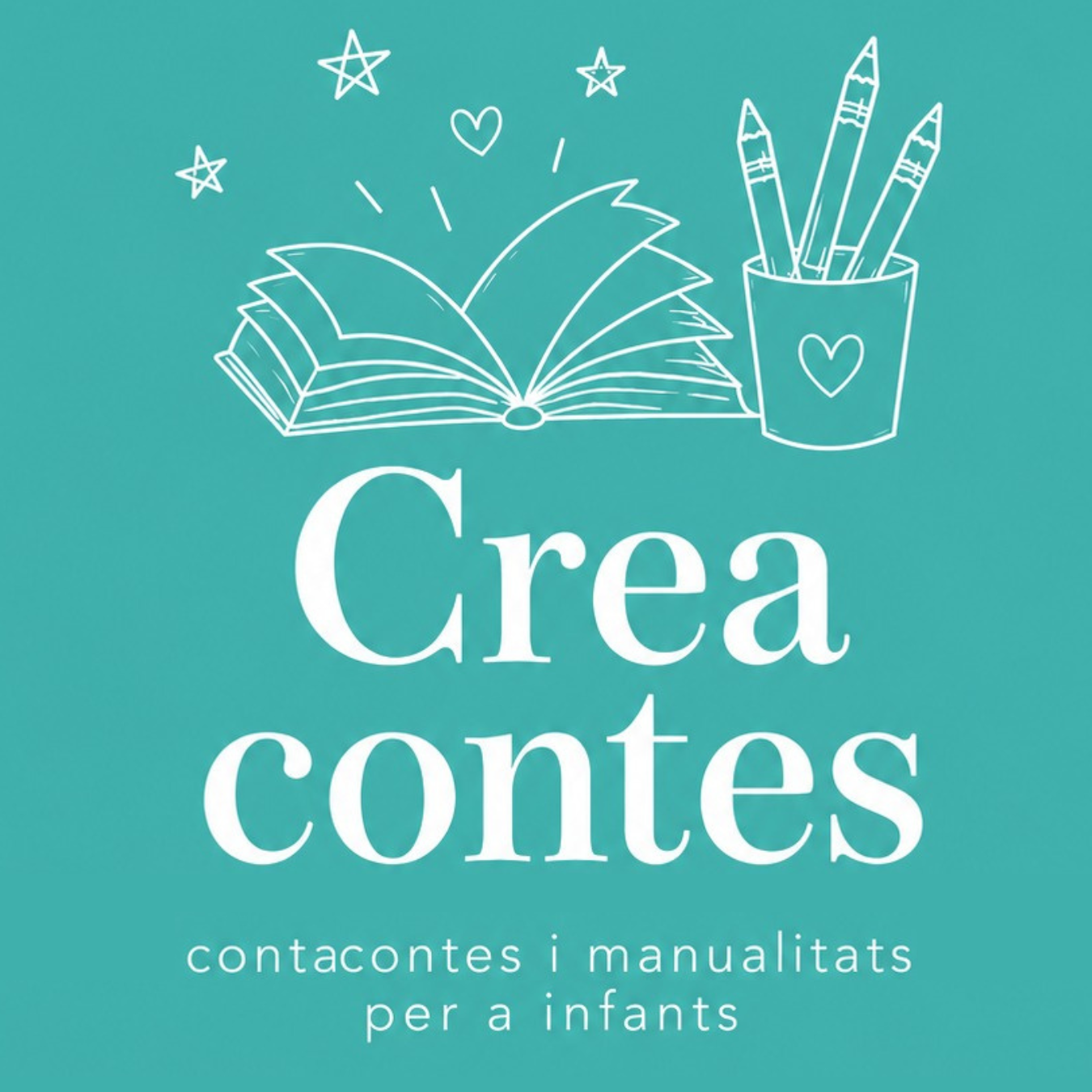 Crea Contes