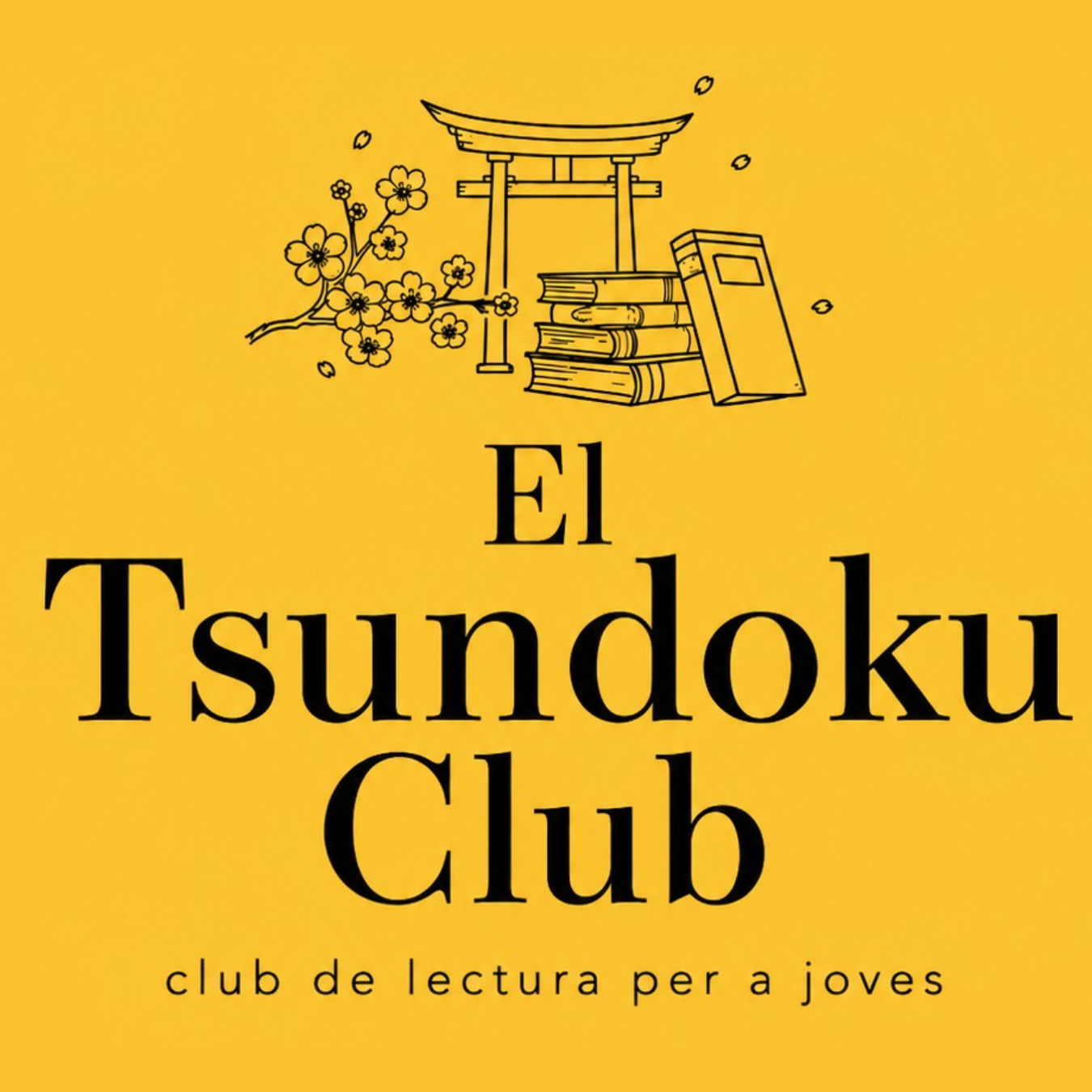 El Tsundoku Club